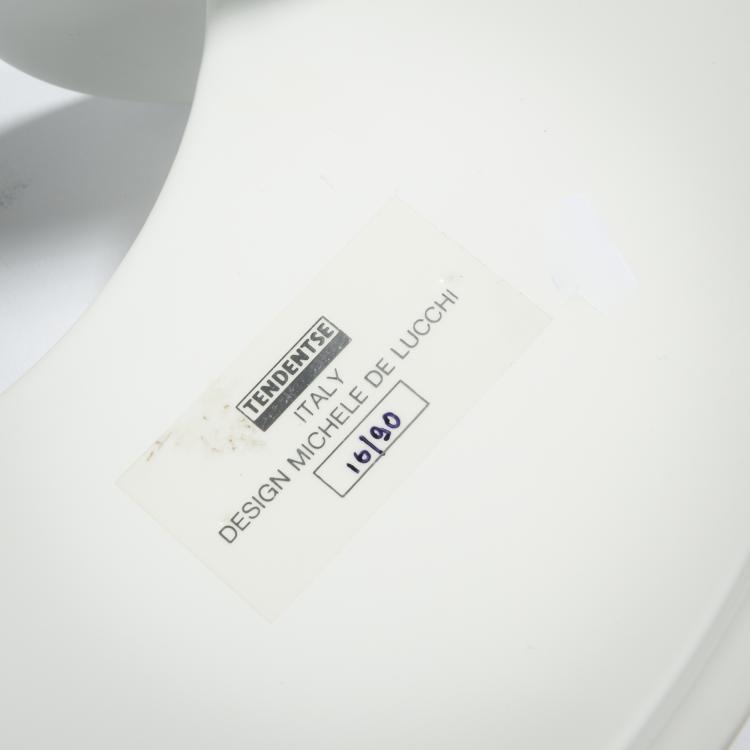 Bild 3 zu Objekt, Fruitbowl 'Superdiscolo', 1986, Michele De Lucchi, Alessi Tendentse, Crusinallo, 152A 307