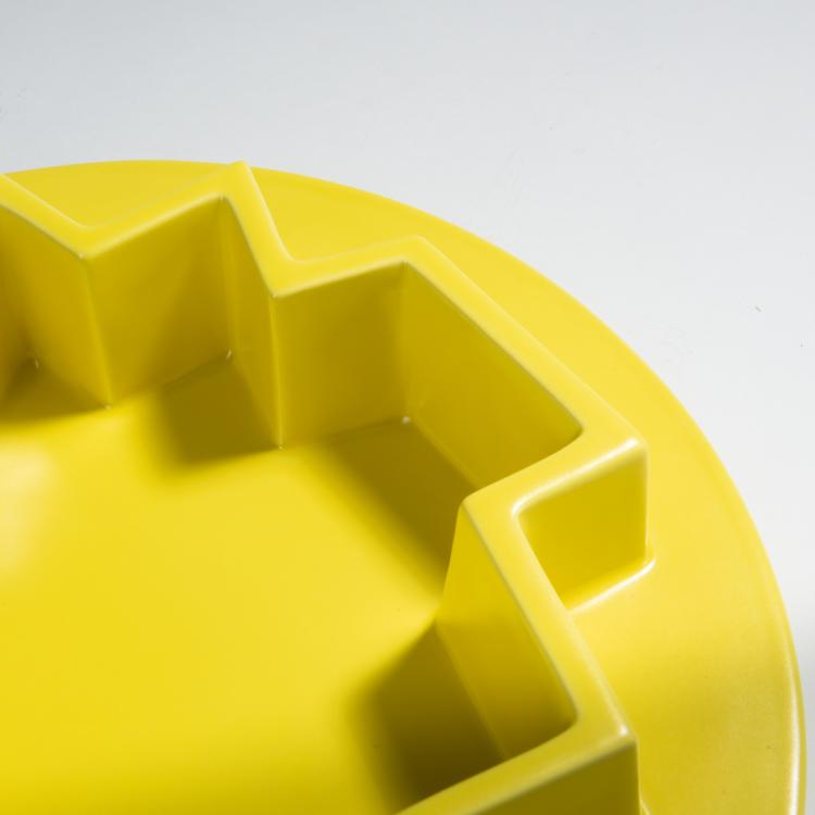 Bild 2 zu Objekt, Obstschale 'Centrotavola', 1985, Aldo Cibic, Alessi Tendentse, Crusinallo, 152A 300