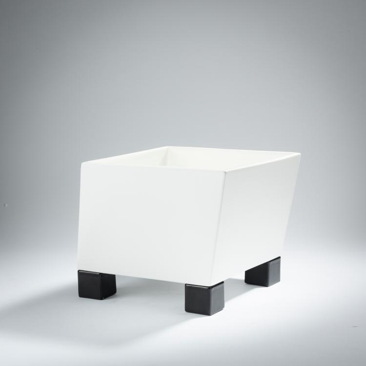 Bild 2 zu Objekt, Schale 'Colpo di vento', 1985, Franco Raggi, Alessi Tendentse, Crusinallo, 152A 309