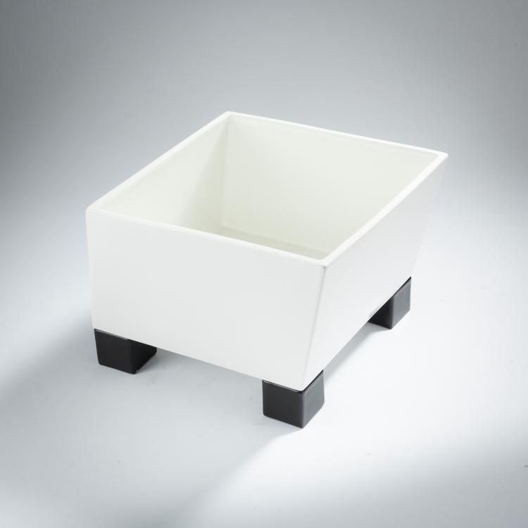 Bild 3 zu Objekt, Schale 'Colpo di vento', 1985, Franco Raggi, Alessi Tendentse, Crusinallo, 152A 309