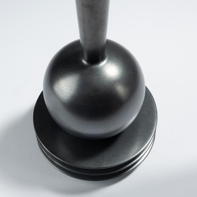 Bild 4 zu Objekt, 'Lirio' vase, 1985, Andrea Nannetti, Alessi Tendentse, Crusinallo, 152A 304