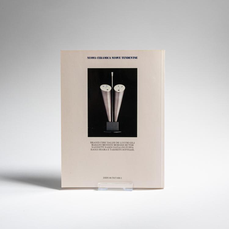 Bild 1 zu Objekt, Important books, Fachliteratur, 152A 319