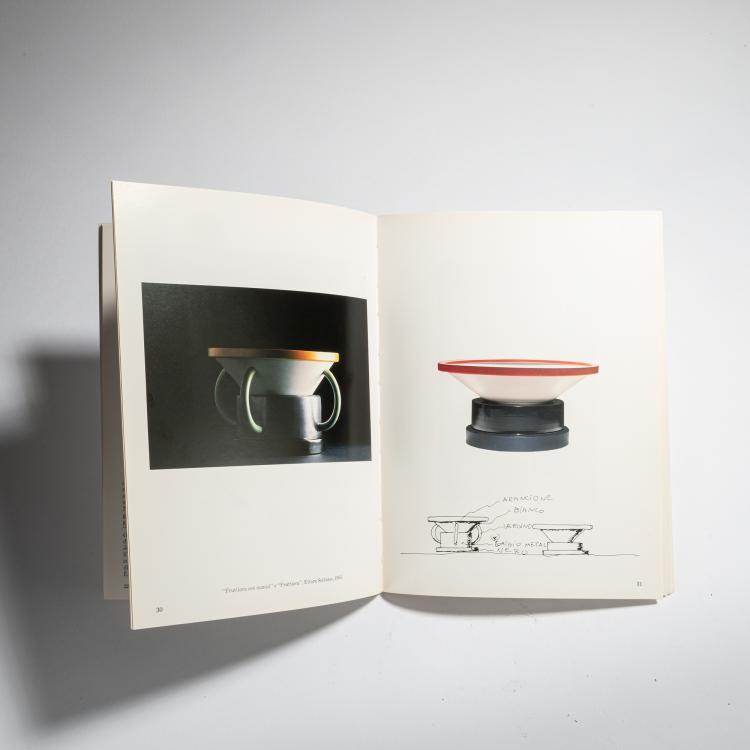 Bild 2 zu Objekt, Important books, Fachliteratur, 152A 319