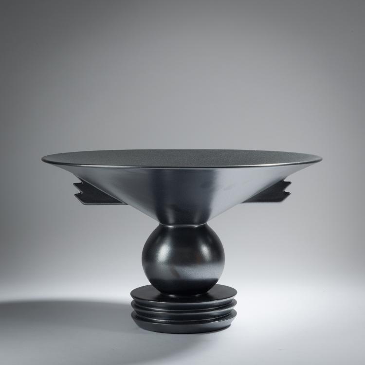 Hauptbild zu Objekt, 'Feoia' bowl, 1985, Andrea Nannetti, Alessi Tendentse, Crusinallo, 152A 301