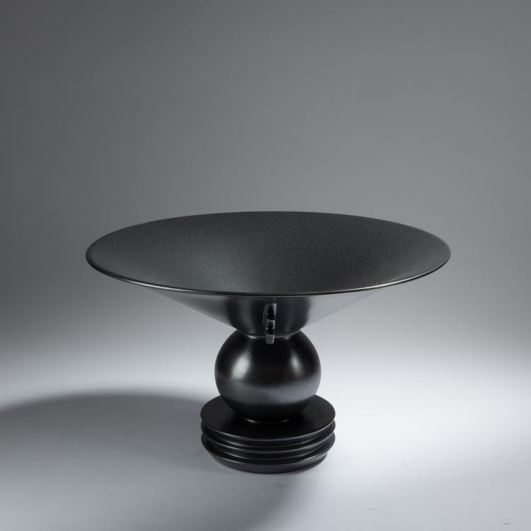 Bild 3 zu Objekt, 'Feoia' bowl, 1985, Andrea Nannetti, Alessi Tendentse, Crusinallo, 152A 301