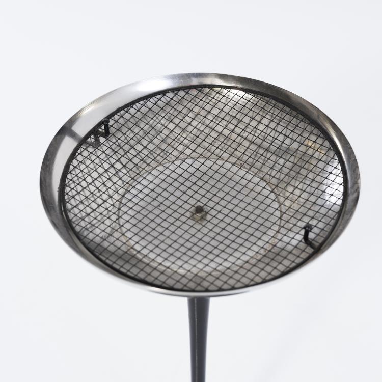 Bild 2 zu Objekt, Set of two 'Pedestal' ashtrays, 1960, Eero Saarinen, Knoll International, New York, 152B 523