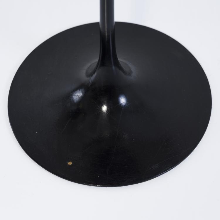 Bild 3 zu Objekt, Set of two 'Pedestal' ashtrays, 1960, Eero Saarinen, Knoll International, New York, 152B 523