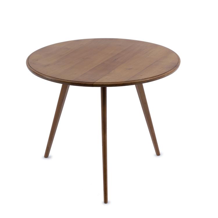 Hauptbild zu Objekt, Coffee table, 1950s, Fritz Schreiber, 152B 417