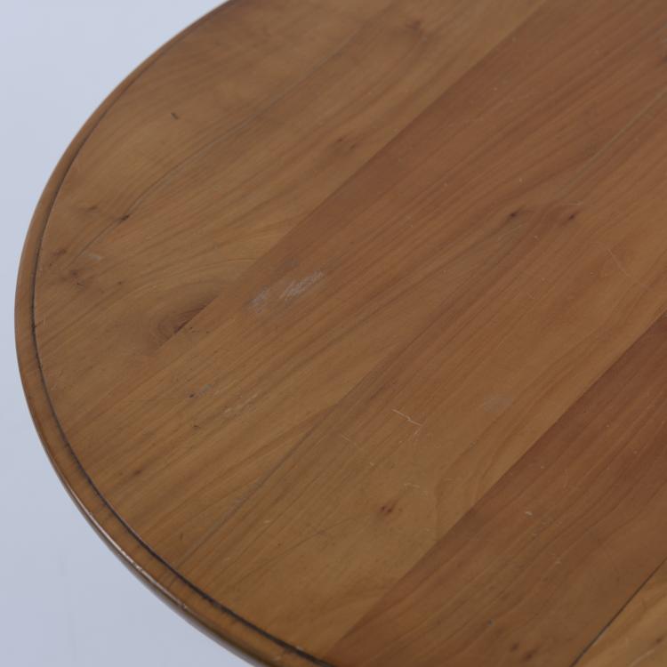 Bild 1 zu Objekt, Coffee table, 1950s, Fritz Schreiber, 152B 417