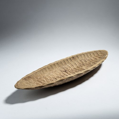 Anthroposophical bowl, 1930-1950