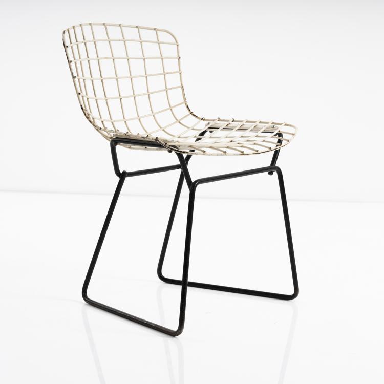 Bild 3 zu Objekt, Drei Kinderst&uuml;hle '426', um 1955, Harry Bertoia, Knoll International, New York, 152B 443