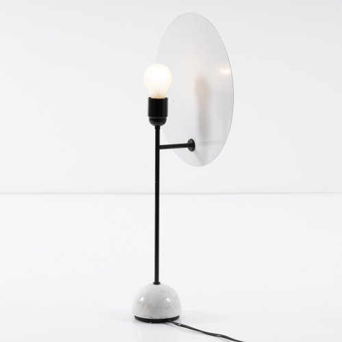 'Kuta' table light, 1978