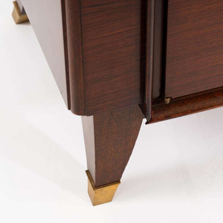 Bild 1 zu Objekt, Cabinet, 1930s, Jules Leleu,Andr&eacute; Leleu, Leleu, Paris, 153C 780