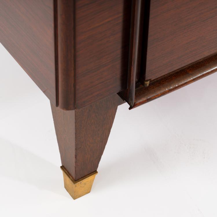 Bild 6 zu Objekt, Cabinet, 1930s, Jules Leleu,Andr&eacute; Leleu, Leleu, Paris, 153C 780