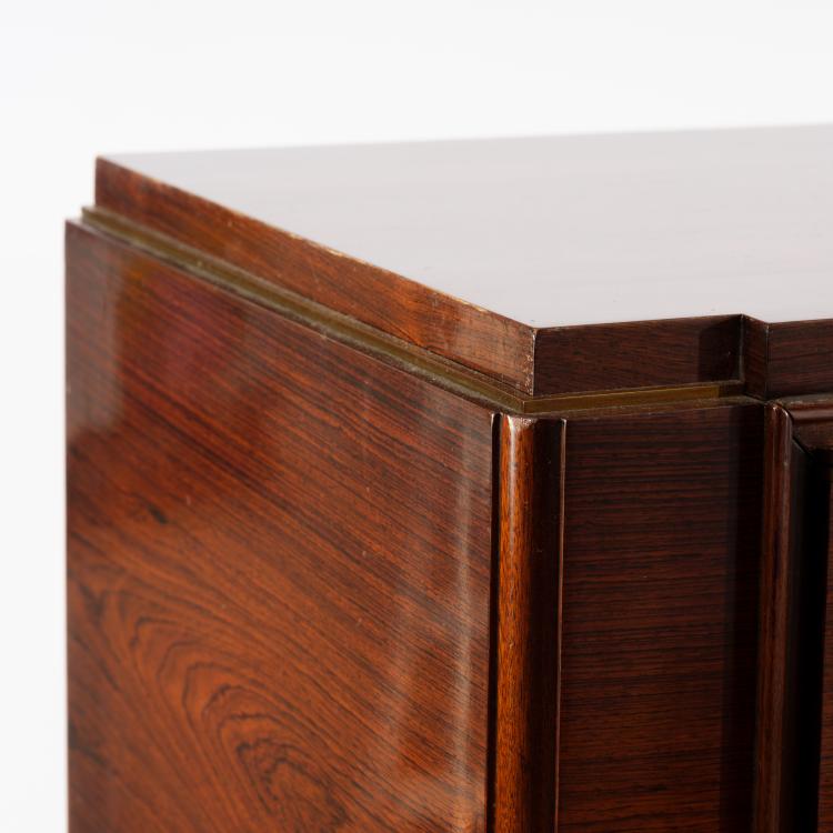 Bild 7 zu Objekt, Cabinet, 1930s, Jules Leleu,Andr&eacute; Leleu, Leleu, Paris, 153C 780