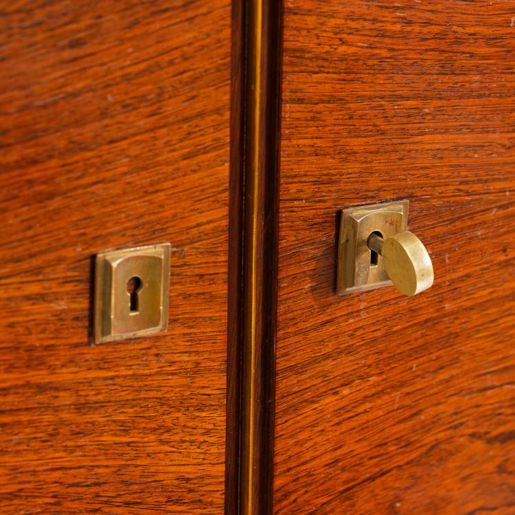 Bild 8 zu Objekt, Cabinet, 1930s, Jules Leleu,Andr&eacute; Leleu, Leleu, Paris, 153C 780