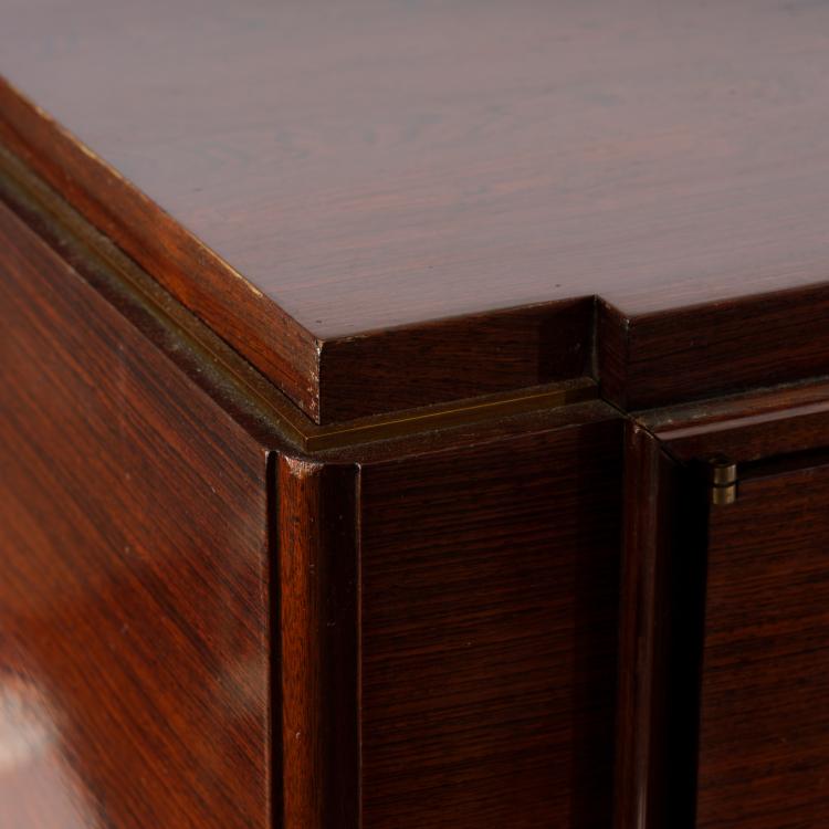 Bild 9 zu Objekt, Cabinet, 1930s, Jules Leleu,Andr&eacute; Leleu, Leleu, Paris, 153C 780