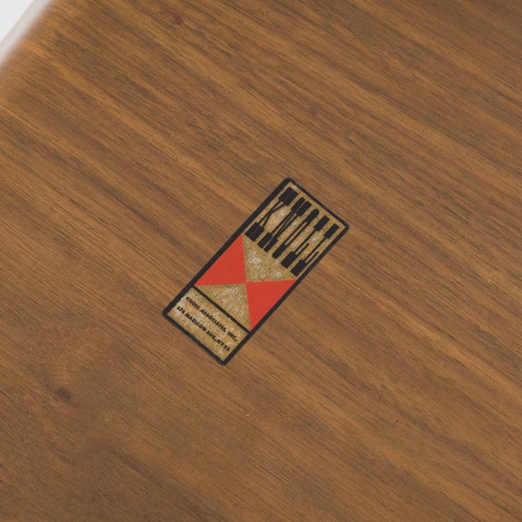 Bild 3 zu Objekt, Schreibtischablage '1', 1948, Florence Marguerite Knoll Basset, Knoll International, 152B 505