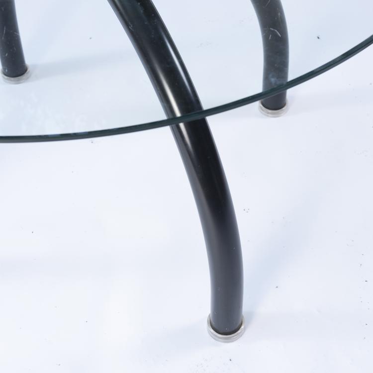 Bild 3 zu Objekt, Tisch 'Spyder', 1987, Ettore Sottsass, Knoll International, New York, 152A 344