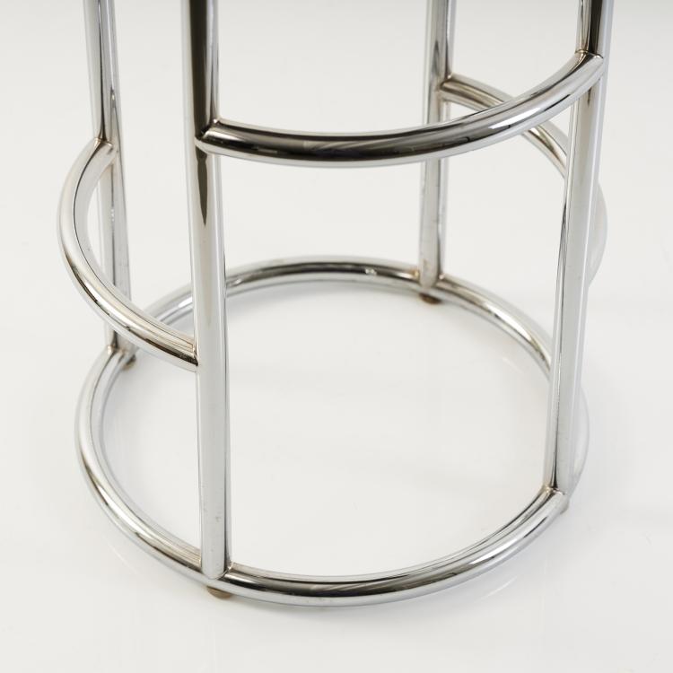 Bild 3 zu Objekt, Bar stool 'Satish', 1931, Eckart Muthesius, Classicon, M&uuml;nchen, 152B 383