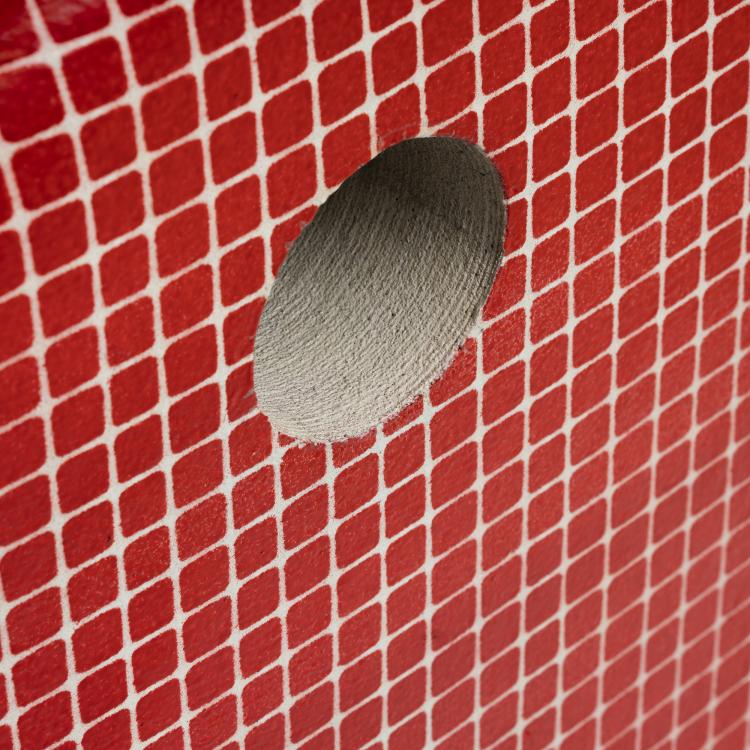 Bild 4 zu Objekt, 'Torneraj' seat, 1969, Giorgio Ceretti,Pietro Derossi,Piero Gilardi,Riccardo Rosso, Gufram, Balangero, 152A 198