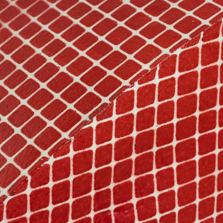 Bild 5 zu Objekt, 'Torneraj' seat, 1969, Giorgio Ceretti,Pietro Derossi,Piero Gilardi,Riccardo Rosso, Gufram, Balangero, 152A 198