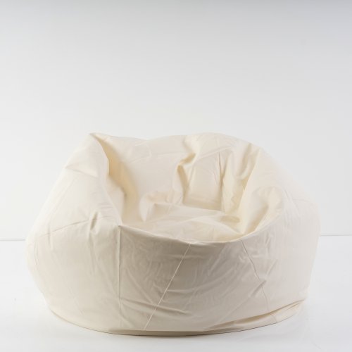 'Memo' beanbag chair, 1999.