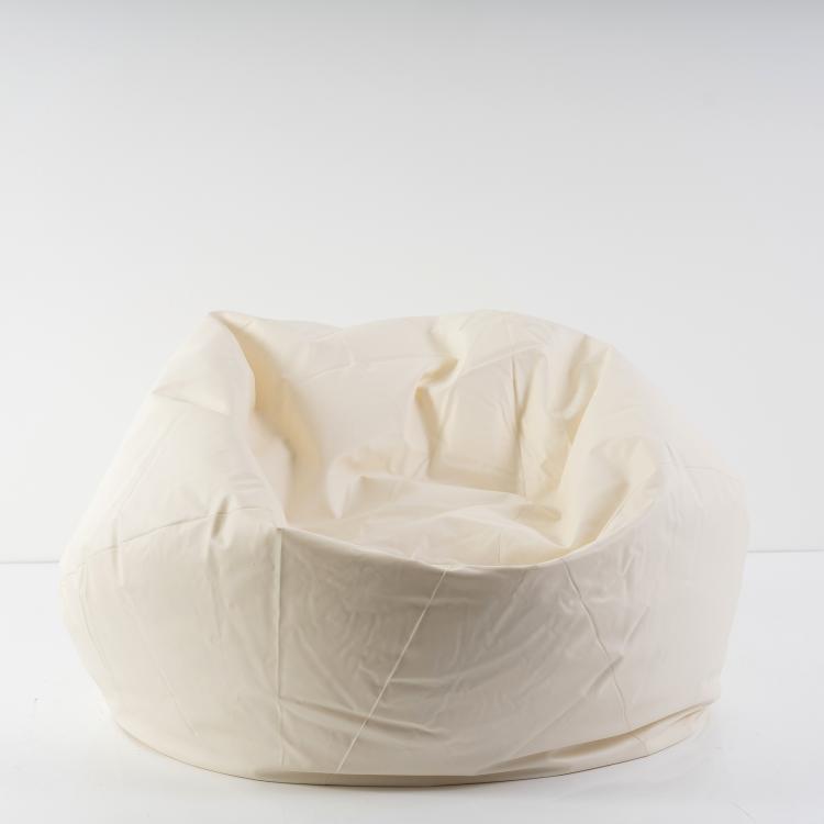 Hauptbild zu Objekt, 'Memo' beanbag chair, 1999., Ron Arad, Inflate Studio, London, 152B 599