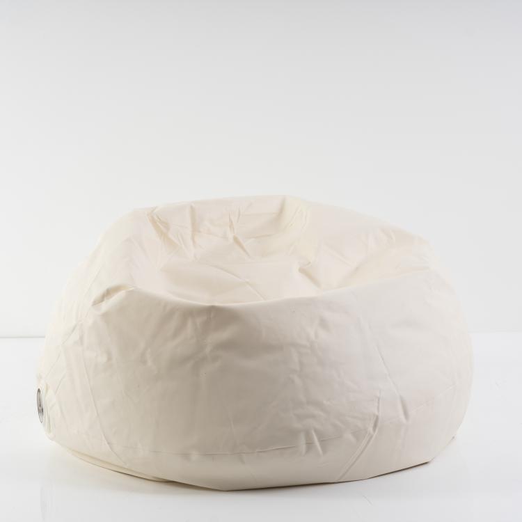 Bild 1 zu Objekt, 'Memo' beanbag chair, 1999., Ron Arad, Inflate Studio, London, 152B 599
