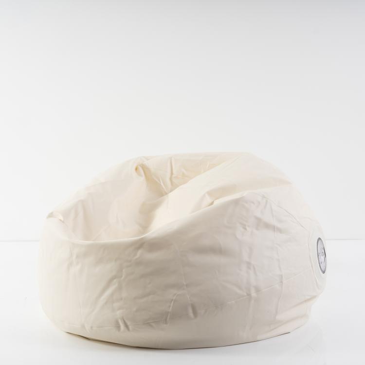 Bild 2 zu Objekt, 'Memo' beanbag chair, 1999., Ron Arad, Inflate Studio, London, 152B 599