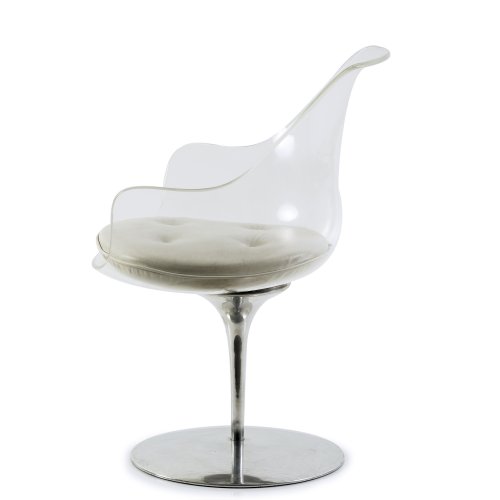 'Champagne' chair, c. 1958