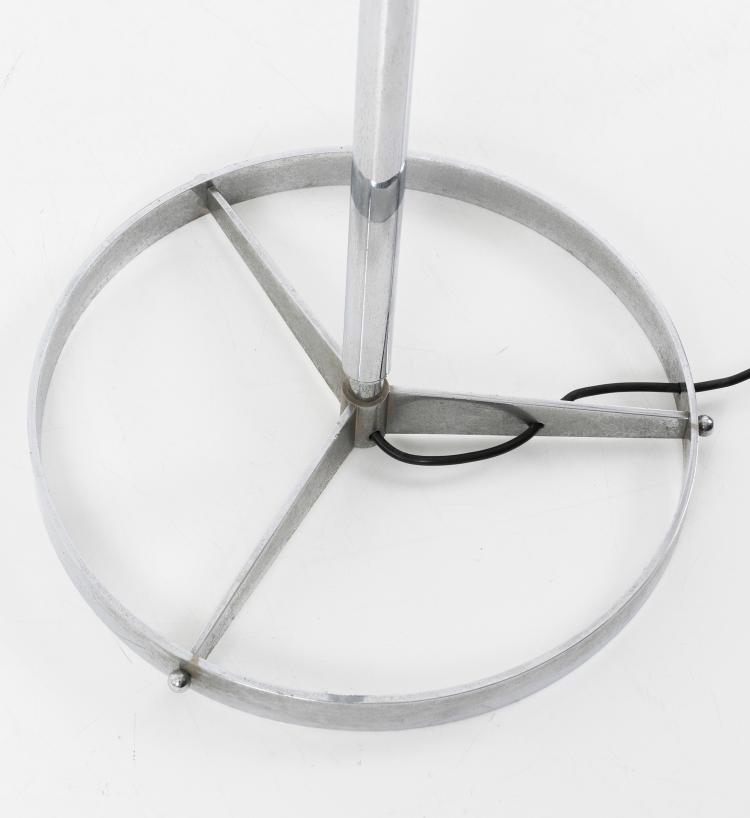 Bild 1 zu Objekt, Stehleuchte 'Talia', um 1962, Studio B.B.P.R., Artemide, Mailand, 152A 166