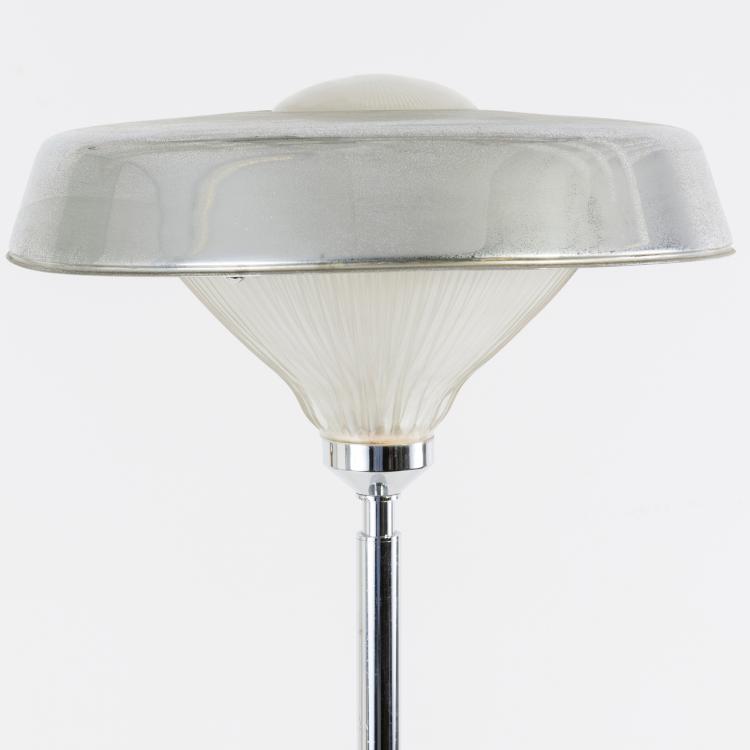 Bild 2 zu Objekt, Stehleuchte 'Talia', um 1962, Studio B.B.P.R., Artemide, Mailand, 152A 166