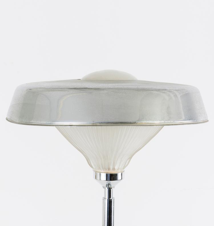 Bild 3 zu Objekt, Stehleuchte 'Talia', um 1962, Studio B.B.P.R., Artemide, Mailand, 152A 166