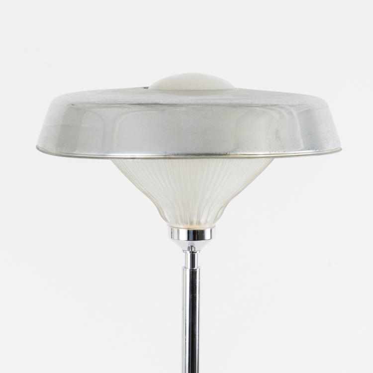 Bild 4 zu Objekt, Stehleuchte 'Talia', um 1962, Studio B.B.P.R., Artemide, Mailand, 152A 166