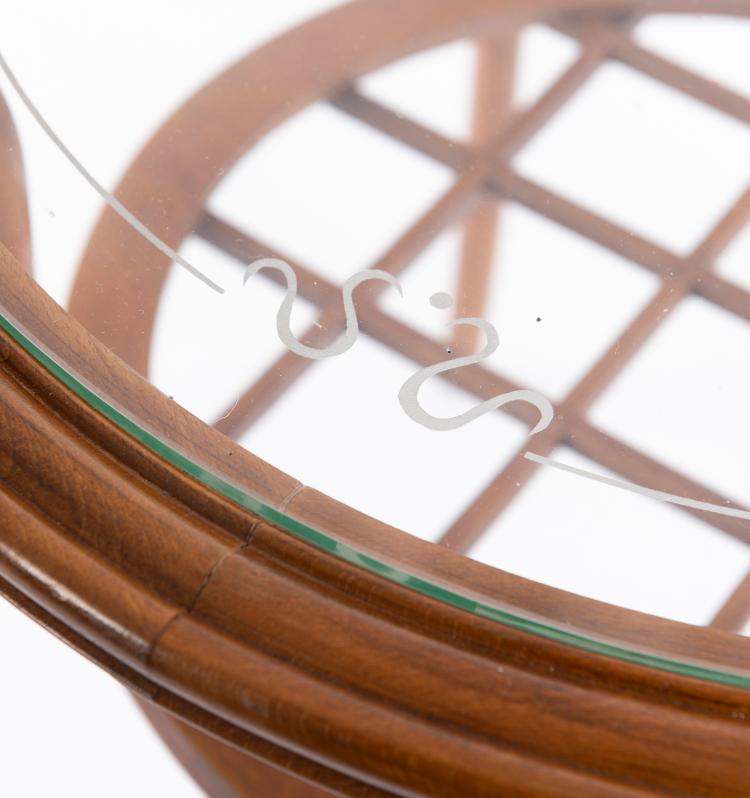 Bild 6 zu Objekt, Coffee table, 1940/50s, Gio Ponti (attributed), Italien, 152A 4