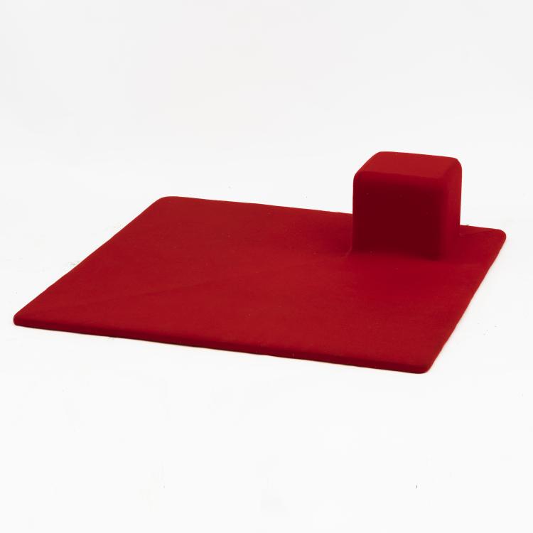 Hauptbild zu Objekt, Seating object, 1990s, Edra, Mailand, 152A 346