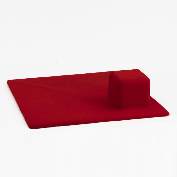 Bild 3 zu Objekt, Seating object, 1990s, Edra, Mailand, 152A 346