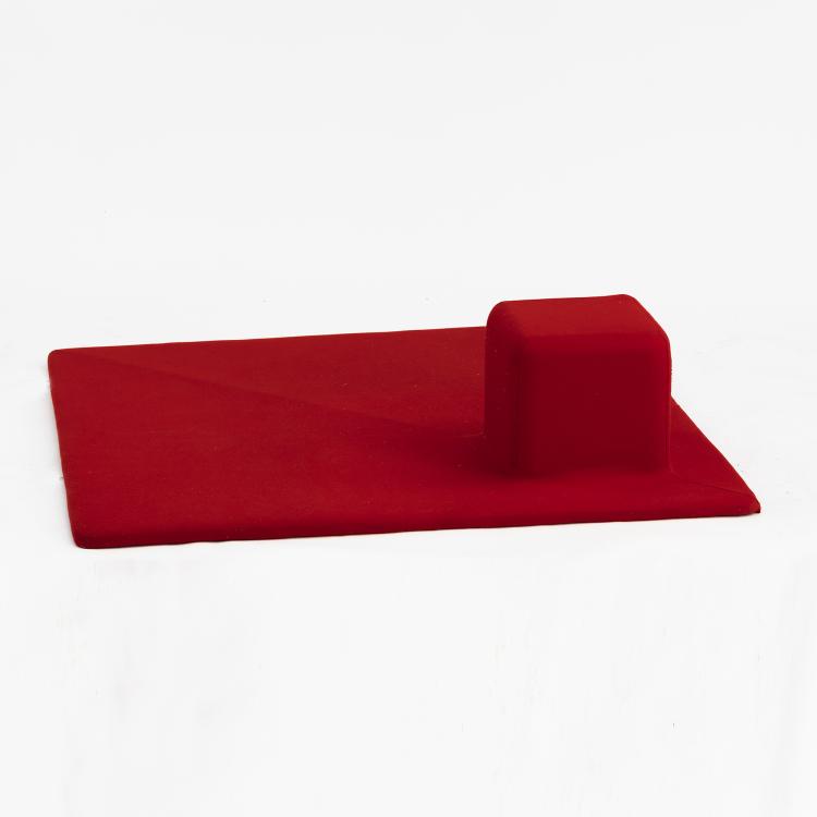 Bild 4 zu Objekt, Seating object, 1990s, Edra, Mailand, 152A 346