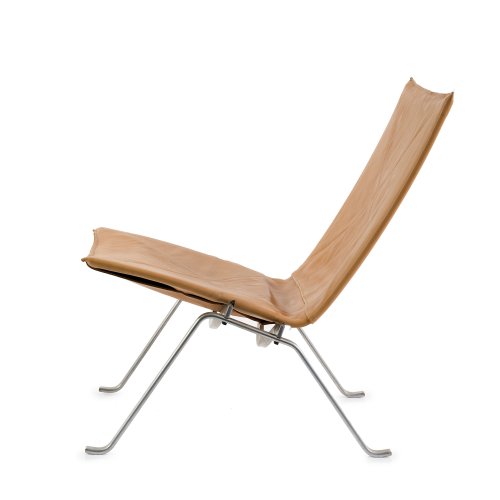 Lounge chair 'PK 22', 1955