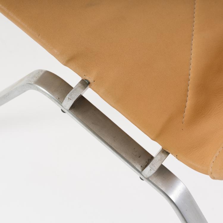 Bild 3 zu Objekt, Sessel 'PK 22', 1955, Poul Kjaerholm, Kold Christensen, Hellerup/Kopenhagen, 152B 440