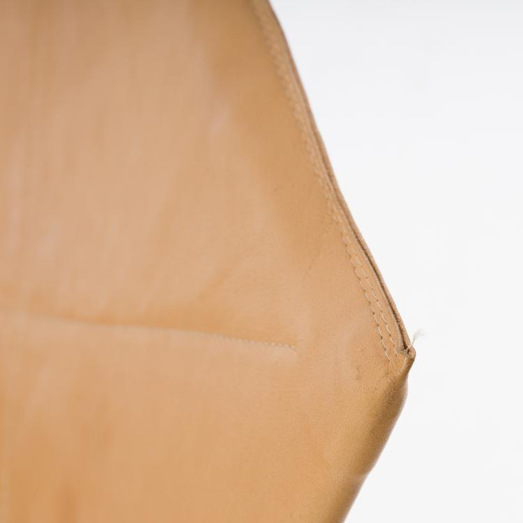 Bild 4 zu Objekt, Sessel 'PK 22', 1955, Poul Kjaerholm, Kold Christensen, Hellerup/Kopenhagen, 152B 440