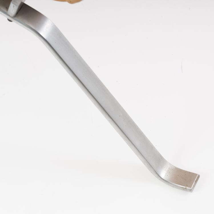 Bild 5 zu Objekt, Sessel 'PK 22', 1955, Poul Kjaerholm, Kold Christensen, Hellerup/Kopenhagen, 152B 440