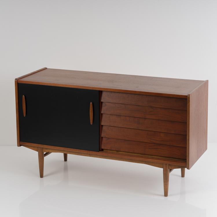 Bild 2 zu Objekt, 'Trio' sideboard, around 1955, Nils Jonsson, AB Hugo Troeds Ind., Bj&auml;rnum, 152B 445