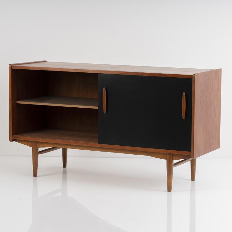 Bild 4 zu Objekt, 'Trio' sideboard, around 1955, Nils Jonsson, AB Hugo Troeds Ind., Bj&auml;rnum, 152B 445