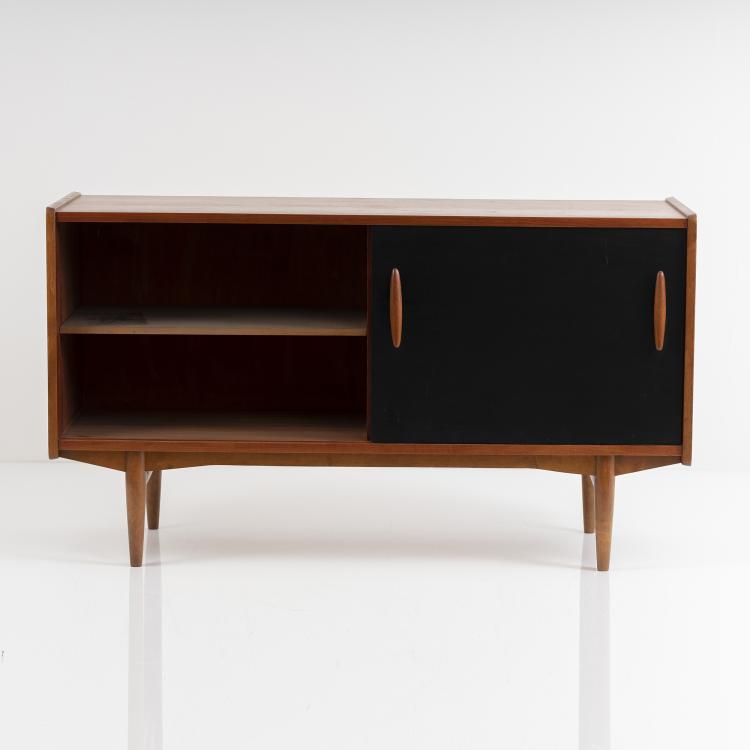Bild 5 zu Objekt, 'Trio' sideboard, around 1955, Nils Jonsson, AB Hugo Troeds Ind., Bj&auml;rnum, 152B 445