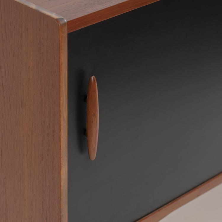 Bild 7 zu Objekt, 'Trio' sideboard, around 1955, Nils Jonsson, AB Hugo Troeds Ind., Bj&auml;rnum, 152B 445