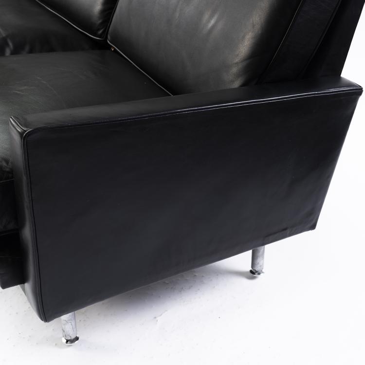 Bild 2 zu Objekt, Sofa 'Loose Cushion', c. 1955, George Nelson, Miller, Herman, Zeeland, Mich, 152B 444