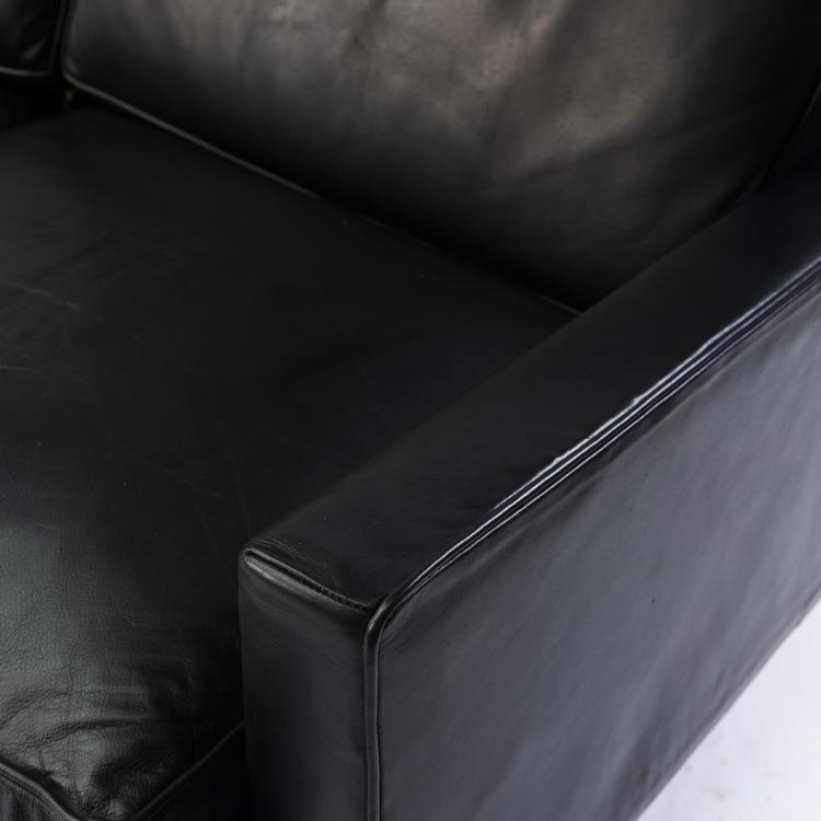 Bild 4 zu Objekt, Sofa 'Loose Cushion', c. 1955, George Nelson, Miller, Herman, Zeeland, Mich, 152B 444