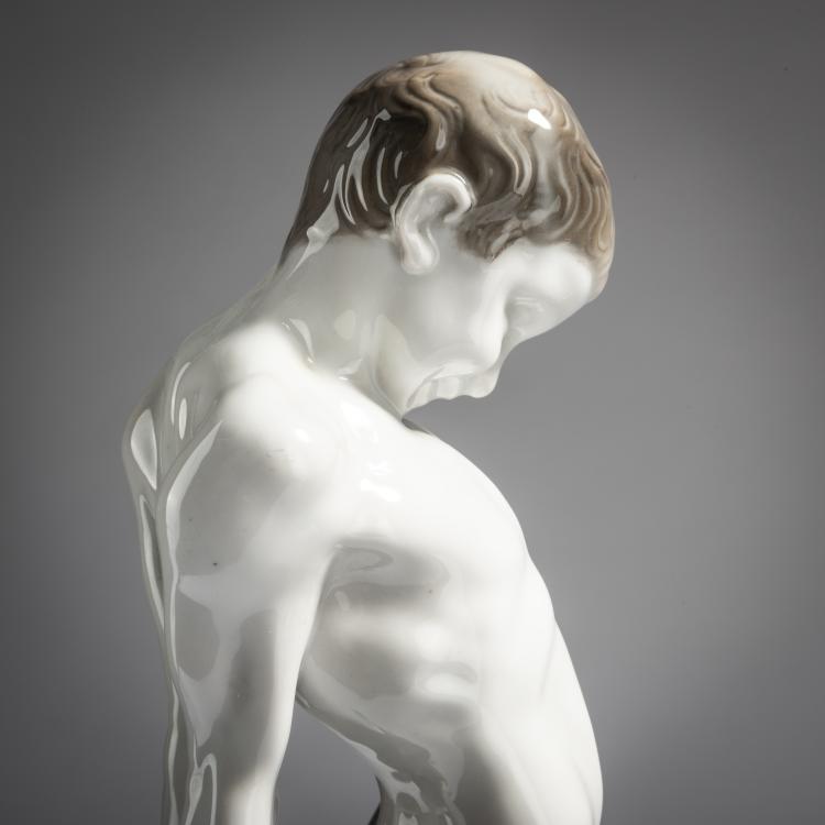 Bild 5 zu Objekt, 'Capriccio', 1910, Ferdinand Liebermann, Rosenthal, Selb, 153C 569